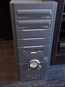 Домашний ПК Intel #186580