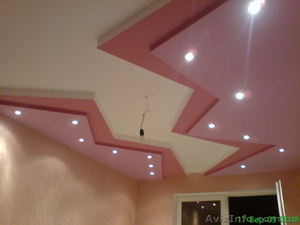 Ремонт квартир 