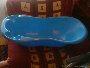Ванночка для ребенка #206720