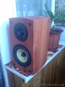 Продам колонки 2х80 Вт 450 грн #206370