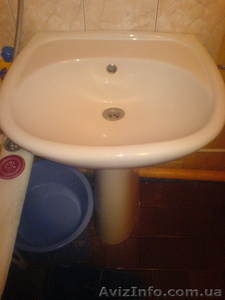 Продам умывальник (тюльпан) #184642