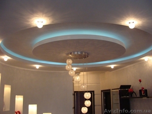 Выполним все виды ремонтно-строительных работ #203975