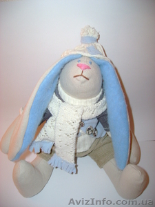Игрушки ручной работы продам или дам на реализацию #181134