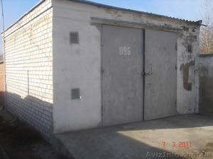 Срочно продаёться гараж #189497