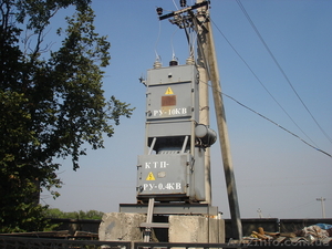 Мясоперерабатывающий комплекс (бойня) #208216