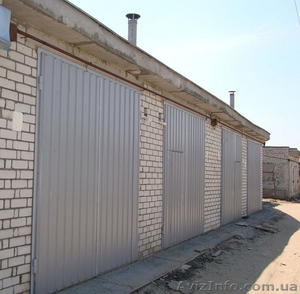 БОКСЫ под СТО,  СКЛАДЫ,  ПРОИЗВОДСТВО,  как ГАРАЖИ СВОИ ПРОДАМ #210373