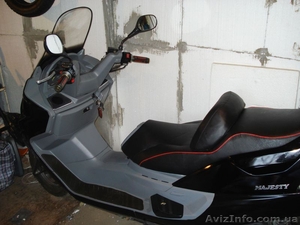 Yamaha Majesty 250 #196274