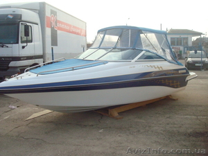 катера EUROCROWN  #213460