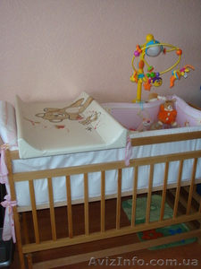 пеленальный матрасик #199926