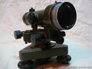 Теодолид старого образца #192891