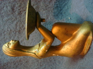 Статуэтки 3-вида СССР #192884