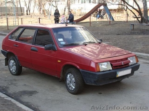 ВАЗ 2109 ПРОДАМ #213000