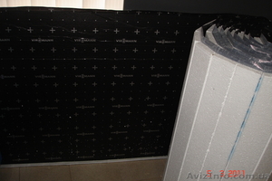 Теплый пол - Viessmann #193108