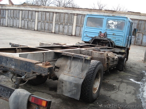 Продается автомобиль на запчасти  #207644