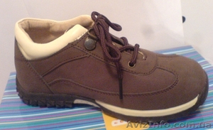 ботинки для мальчиков #204050