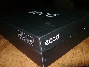 Сапоги женские. Ecco. Стоковый товар  #210355