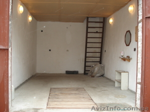 продам 2-х этажный гараж в кооп.Смолянка #211227