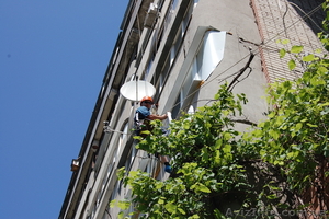 Высотные работы,  УкрПромАльп  #195567