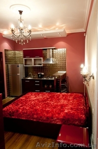 Апартаменты в центре города #204285