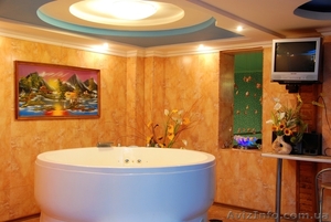 Аренда 3 х этажного коттеджа:посуточно, почасово #189890