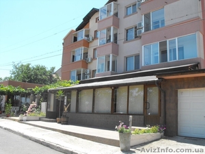 Отдых в Болгарии в частном секторе #201042