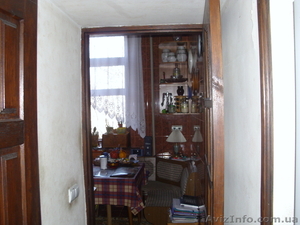 2 комнатная центр #207854