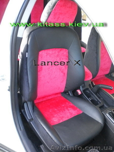 Перетяжка диванов и салона автомобиля #43181