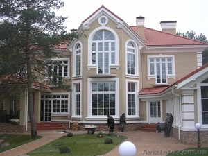 Утепление домов. Гарантия. #185160