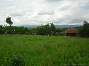 Участок в живописном месте #199773