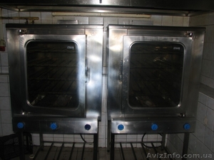 Фаст-фуд оборудование б/у 