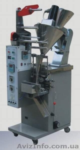 Упаковочно-фасовочный автомат #194146