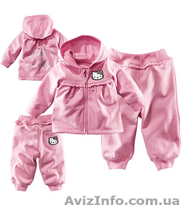 Детская одежда H&M и TOPOLINO из Германии под заказ #195517