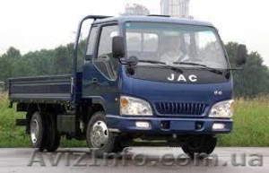 Запчасти к китайским грузовикам таким как: Jac,  Foton, Dongfeng, Anton,  Tata, Faw  #210646