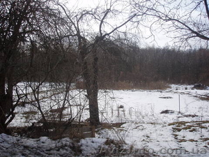 Продается эксклюзивный земельный участок в с. Вишенки #201571