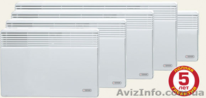 Конвектор электрический #204535