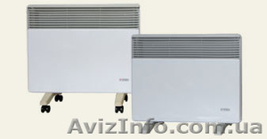 Конвектор электрический напольный #204536