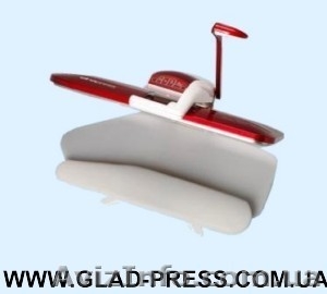 Elna - Пресс для глажки высокого качества! #201442