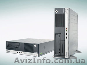 Системный блок Futjisu-Siemens Esprimo E5905  #199996