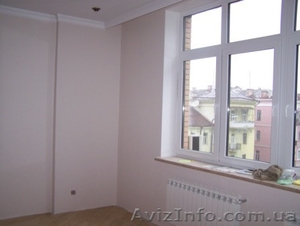 Шпатлевка стен и потолков Одесса #191424