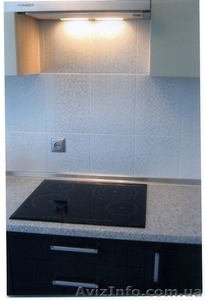 Сдаётся 1-комнатная квартира-новострой в Киеве #183856