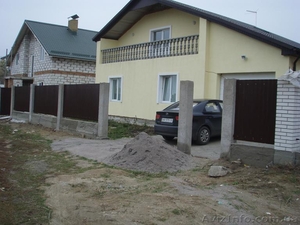 Продаю хороший дом под ключ в Боярке! #192155