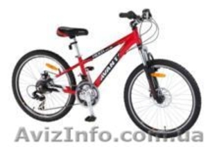 Продажа велосипедов в Донецке,  Прокат велосипедов в Донецке. #205513