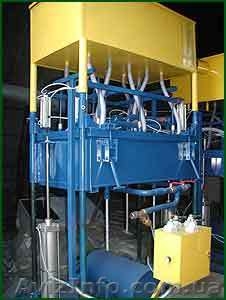 Продам линию по производству термоблока #186258