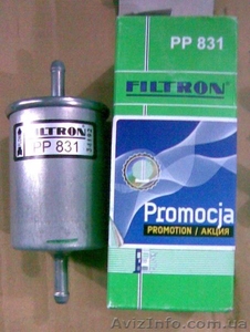 Фильтры на ЛАНОС,  АВЕО #206329