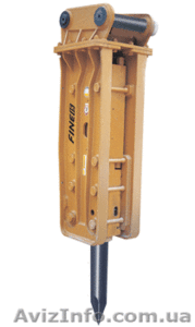 Продам Гидромолот #196268