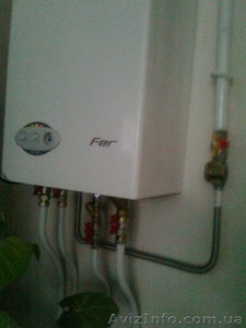 #Продажа, установка  ремонт газ. оборудования. #201640