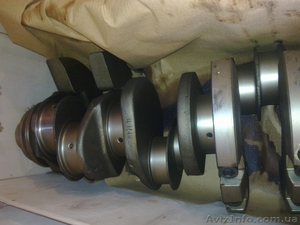 Предлагаем новые Коленвалы на Мерседес ОМ-441. #203736