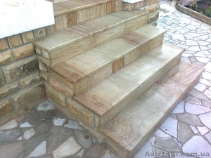 камень кварцит и изделия #188556