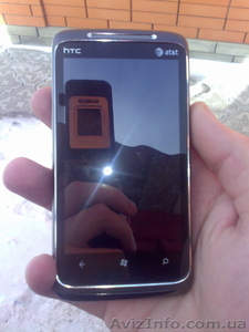 HTC Surround (русско-украинская клавиатура) #185934