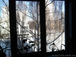 Продам свою 3х комн кв на Салтовке 46000$ #188528